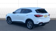 MG HS 1.5 T-GDI Trophy 5dr DCT Petrol Hatchback